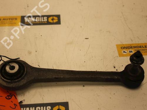 Used Left rear suspension arm BMW 5 Touring (E39) 530 i (231 hp) 15311677