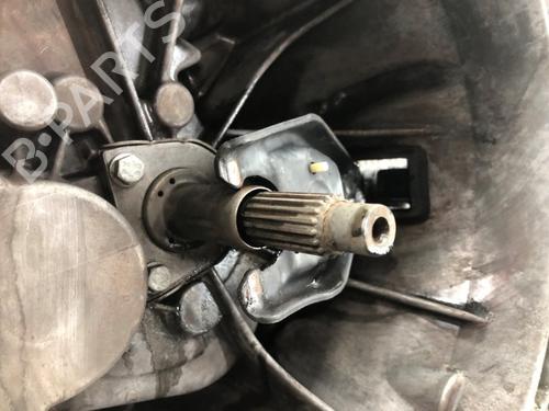 Gearbox PEUGEOT PARTNER Box Body/MPV 1.6 HDi | BP37204489M3 - Image 2