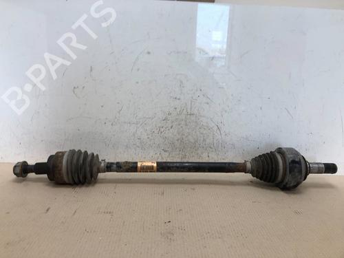 Used Right rear driveshaft MERCEDES-BENZ R-CLASS (W251, V251) R 320 CDI 4-matic (251.125) (211 hp) 16120332