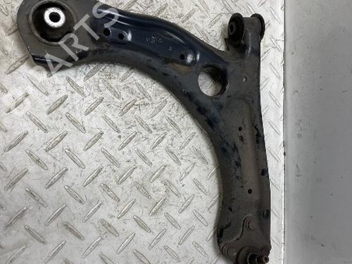 right-front-suspension-arm-seat-arona-kj7-kjp-10-tsi-2q0407152d2q0407152b-2017-22632452 main image