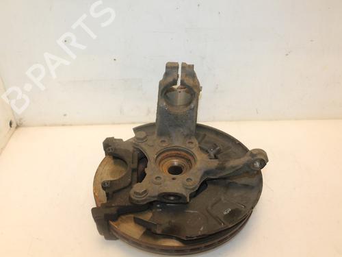 Used Right front steering knuckle Right front steering knuckle 15328958 15328958