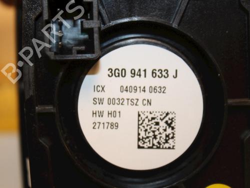 Headlight switch VW PASSAT B8 (3G2, CB2) 1.4 GTE Hybrid | BP15314233I24 - Image 3