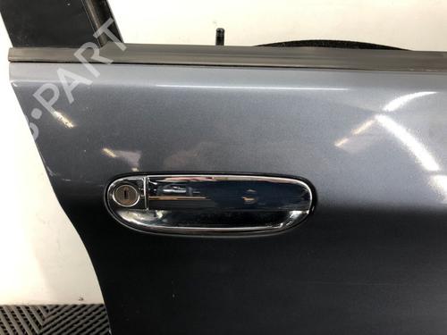 Right front door ALFA ROMEO 166 (936_) 2.4 JTD (936AXA00, 936A3B00) | BP16265594C3 