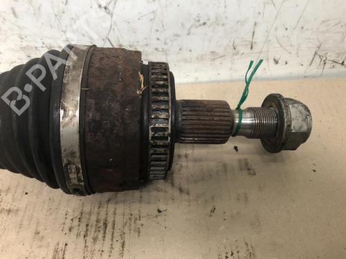 Left rear driveshaft MERCEDES-BENZ M-CLASS (W163) ML 430 (163.172) | BP15297907M40 