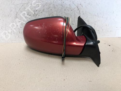 Right mirror PEUGEOT 307 SW (3H) 1.6 16V | BP15534556C27 
