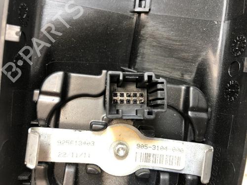Rear mirror BMW 1 (F20) 116 i | BP17826055I6 