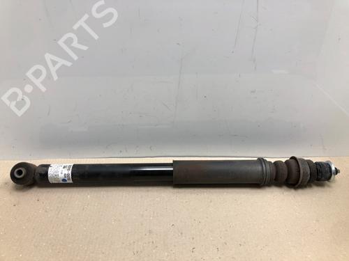 Left front shock absorber KIA PICANTO III (JA) 1.0 | BP37208322M16 - Image 4