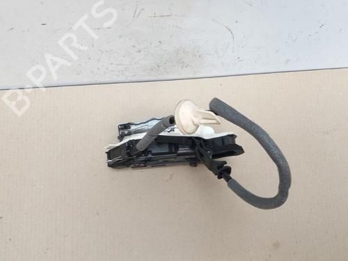 Front right lock VW GOLF VII (5G1, BQ1, BE1, BE2) 1.2 TSI | BP16399229C97 