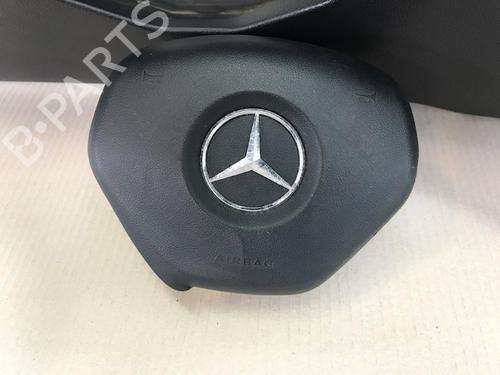 Airbag Kit MERCEDES-BENZ B-CLASS Sports Tourer (W246, W242) B 180 (246.242) | BP15340361C86 