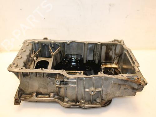Used Oil sump Oil sump 16398712 16398712