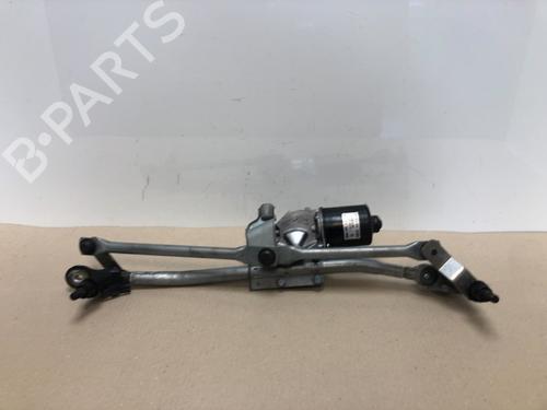 Used Front wipers mechanism BMW 1 (E87) 120 d (163 hp) 16296462