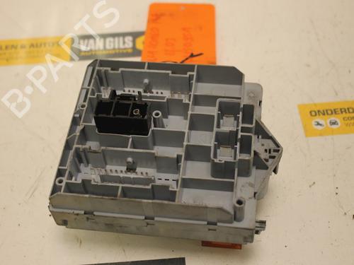 Fuse box ALFA ROMEO 147 (937_) 1.6 16V T.SPARK (937.AXA1A, 937.AXB1A, 937.BXB1A) | BP15312025E1 