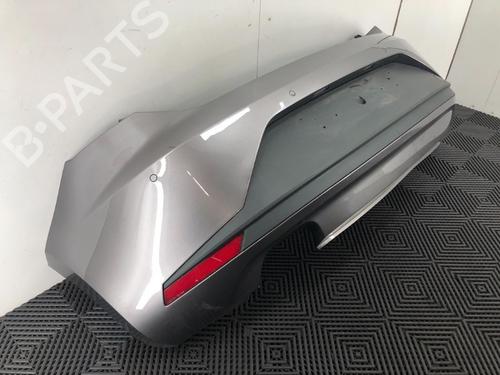 Rear bumper SEAT LEON (5F1) 2.0 TDI | BP16265836C8 