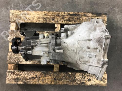 Gearbox BMW 1 (E87) 116 i | BP37214469M3 - Image 7