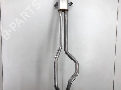 Used Exhaust system Exhaust system 15836387 15836387
