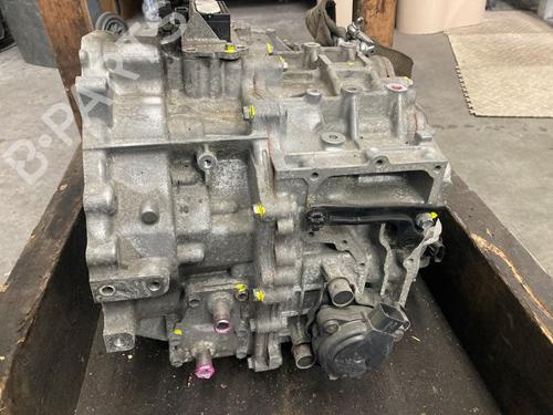 Gearbox LEXUS CT (ZWA10_) 200h (ZWA10_, ZWA10R) | BP37211527M3 - Image 8