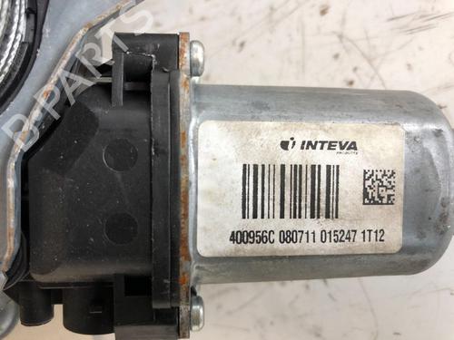 Front right window mechanism RENAULT TWINGO II (CN0_) 1.2 16V (CN04, CN0B) | BP37206320C23 - Image 6