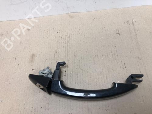Front left exterior door handle FORD FOCUS II (DA_, HCP, DP) 2.0 | BP15348464C128 