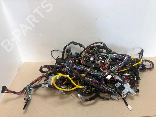 Used Wiring harness HYUNDAI ix35 (LM, EL, ELH) 2.0 4WD (163 hp) 15345402