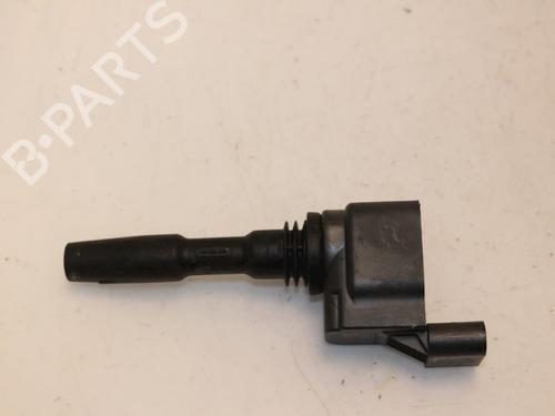 Tændspole VW TOURAN (5T1) 1.4 TSI (150 hp) 15331053