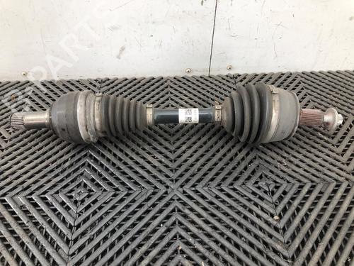 Used Left front driveshaft Left front driveshaft 37204536 37204536