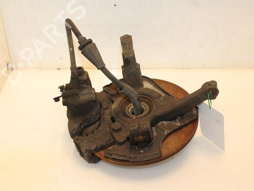 Used Right front steering knuckle Right front steering knuckle 15322850 15322850