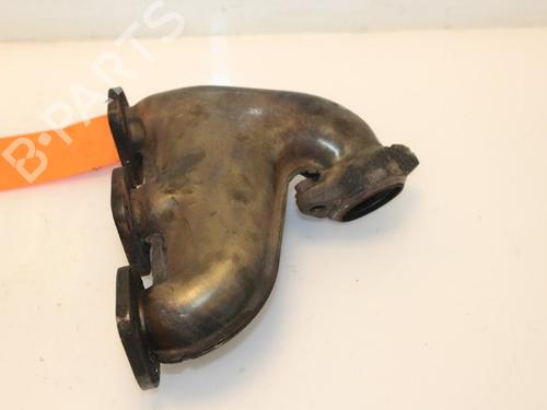 Intake manifold MERCEDES-BENZ S-CLASS (W220) S 600 (220.878, 220.178) | BP15321729M70 