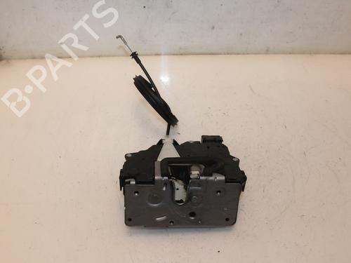 Used Front right lock FIAT GRANDE PUNTO (199_) 1.4 (199AXB11, 199AXB1A, 199BXB1A, 199AXL1A) (77 hp) 15331373