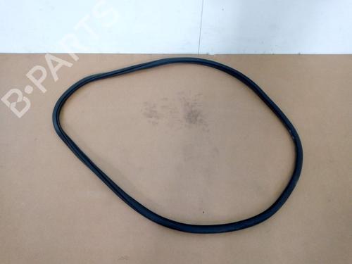 Used Rubber door seal VW POLO V (6R1, 6C1) 1.4 (6R1) (85 hp) 16399106