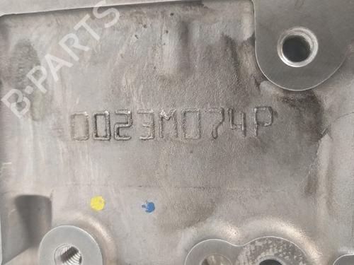 Cylinder head MERCEDES-BENZ B-CLASS Sports Tourer (W246, W242) B 200 CDI / d (246.208) | BP15803421M5 