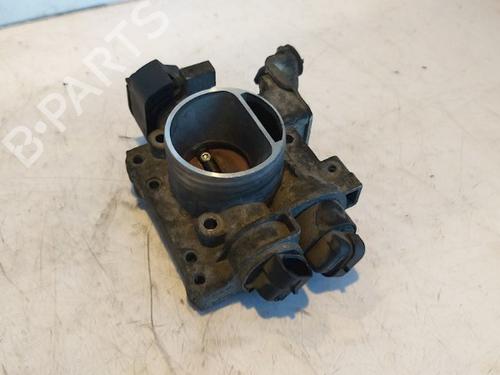 Used Throttle body Throttle body 15339393 15339393