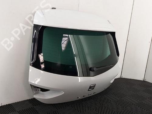 Tailgate SEAT LEON (5F1) 1.6 TDI | BP25042332C6 