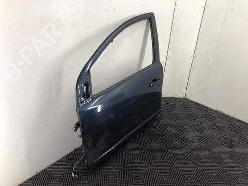 Left front door NISSAN NOTE (E11, NE11) 1.6 | BP16296506C2 
