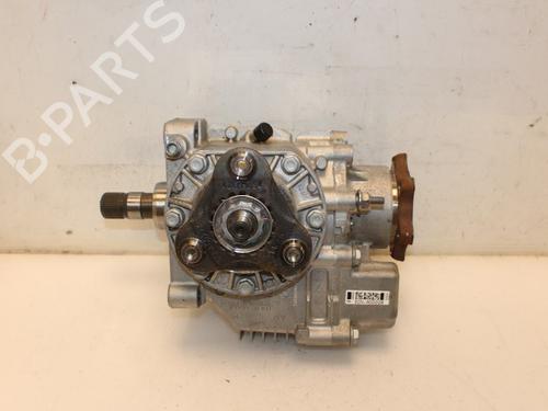 Used Transfer box Transfer box 15796669 15796669