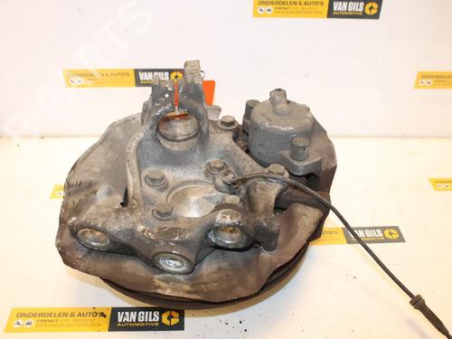 Used Right front steering knuckle BMW 5 (E39) 525 tds (143 hp) 15311390