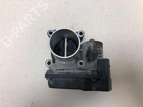 Throttle body VW FOX Hatchback (5Z1, 5Z3, 5Z4) 1.2 | BP15536973M82 