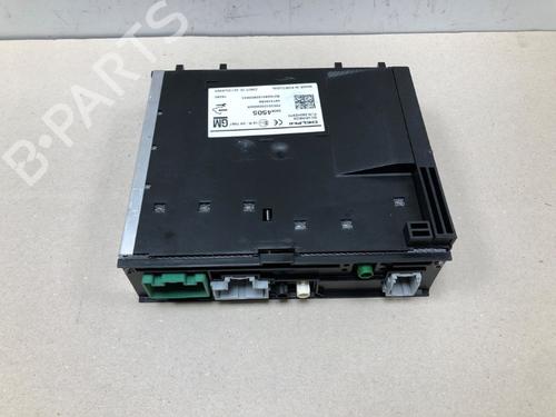 Electronic module OPEL ASTRA K (B16) 1.4 Turbo (68) | BP37206781M83 - Image 3