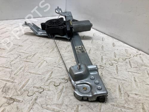 Rear left window mechanism DACIA LOGAN MCV II TCe 90 (K8M1, K8MA, K8AC) | BP37207620C24 - Image 4