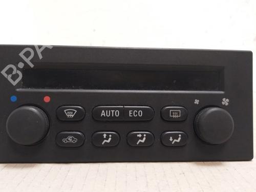 Used Climate control Climate control 15343424 15343424