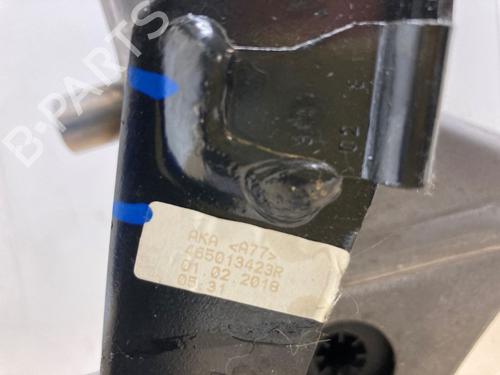 Break pedal RENAULT CAPTUR I (J5_, H5_) 0.9 TCe 90 | BP37206622I19  - Image 5