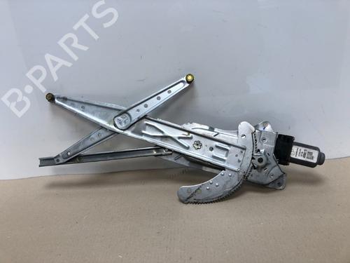 Used Front left window mechanism Front left window mechanism 15650366 15650366