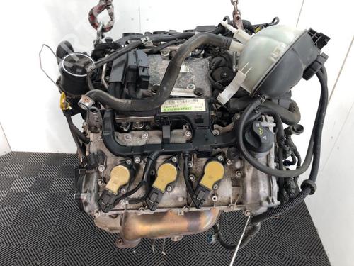 Engine MERCEDES-BENZ C-CLASS T-Model (S204) C 230 (204.252) | BP15348593M1 