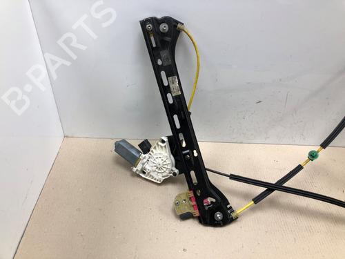 Front left window mechanism MERCEDES-BENZ E-CLASS Coupe (C238) E 200 (238.342) | BP37215181C22 - Image 3