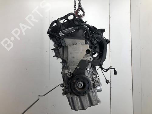 Engine VW UP! (121, 122, BL1, BL2, BL3, 123) 1.0 | BP37205269M1 - Image 3