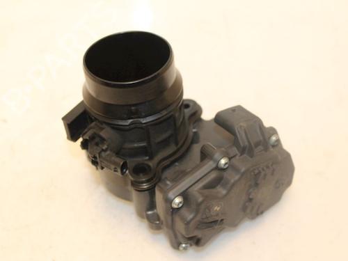 Used Throttle body BMW 5 Touring (F11) 520 d xDrive (190 hp) 15326771