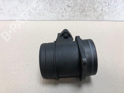 Used Mass air flow sensor Mass air flow sensor VW NEW BEETLE (9C1, 1C1) 2.0 (115 hp) 15534399 15534399