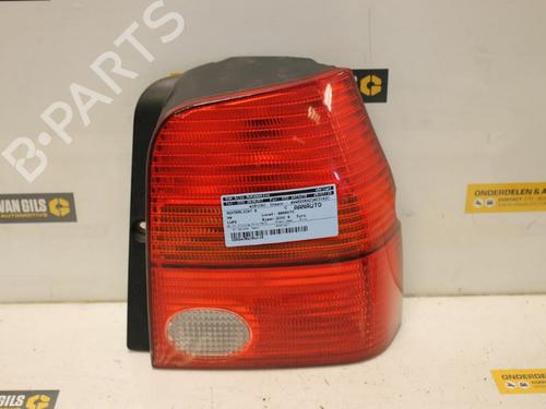 Used Right taillight VW LUPO I (6X1, 6E1) 1.4 16V (75 hp) 15311819