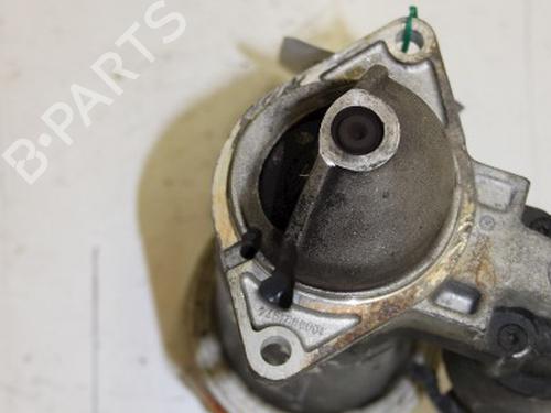 Starter OPEL VECTRA B Hatchback (J96) 1.8 i 16V (F68) | BP15298903M8 