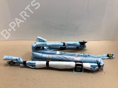 Used Right curtain airbag Right curtain airbag 37211195 37211195