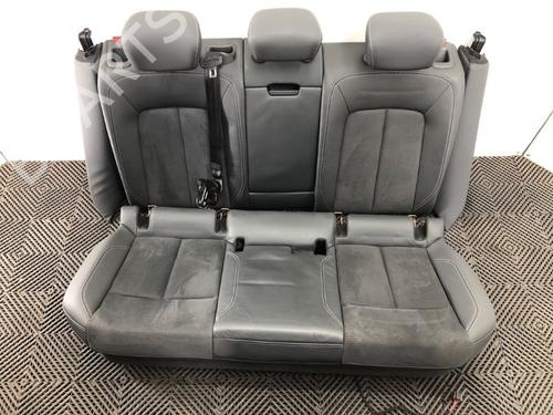 Sæde sæt AUDI E-TRON Sportback (GEA) 55 quattro | BP37211778C78 - Image 3